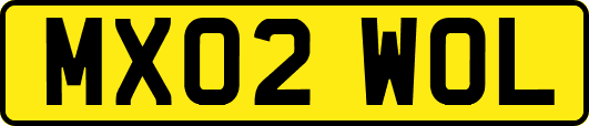 MX02WOL