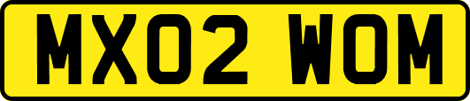 MX02WOM