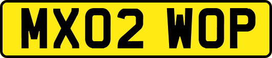 MX02WOP