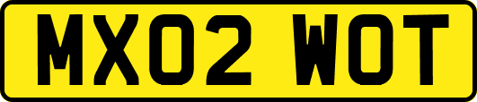 MX02WOT