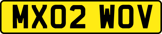 MX02WOV