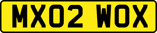 MX02WOX