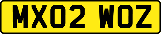 MX02WOZ