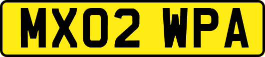 MX02WPA
