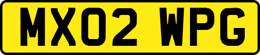 MX02WPG