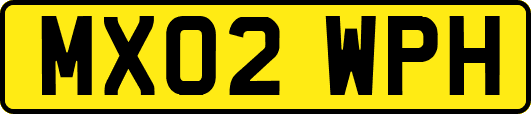 MX02WPH