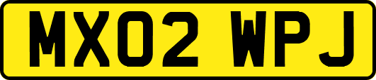 MX02WPJ