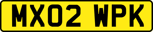 MX02WPK