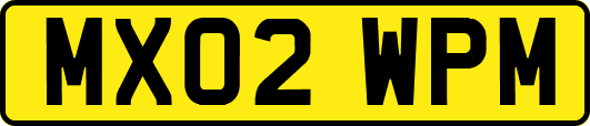 MX02WPM
