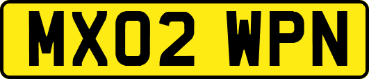 MX02WPN