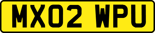 MX02WPU