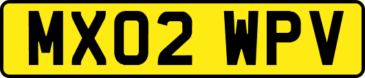 MX02WPV