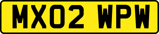 MX02WPW
