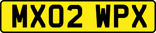 MX02WPX