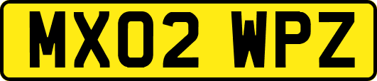 MX02WPZ