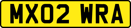 MX02WRA
