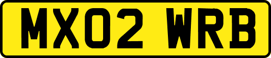 MX02WRB