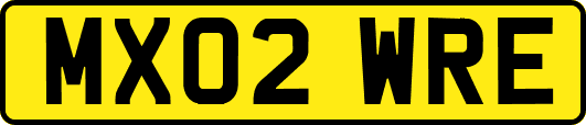 MX02WRE