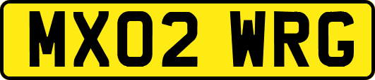 MX02WRG
