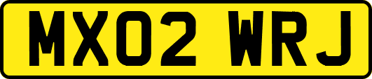 MX02WRJ