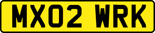 MX02WRK