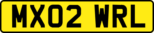 MX02WRL