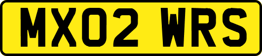 MX02WRS