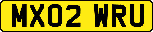 MX02WRU