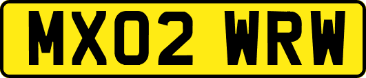 MX02WRW