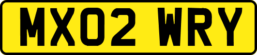 MX02WRY