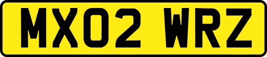 MX02WRZ
