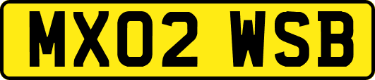 MX02WSB