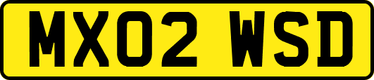 MX02WSD