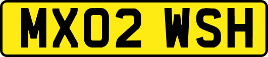 MX02WSH