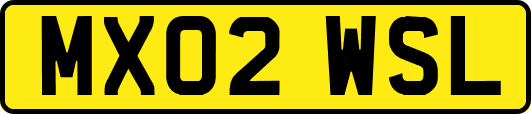 MX02WSL
