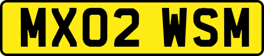 MX02WSM