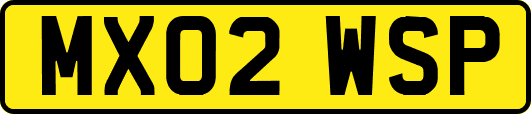 MX02WSP