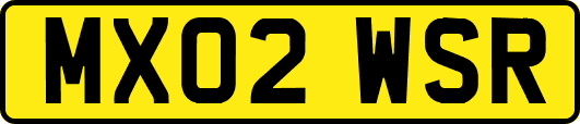 MX02WSR