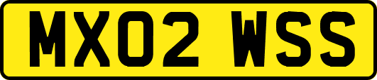 MX02WSS