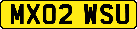 MX02WSU
