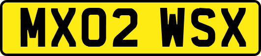 MX02WSX