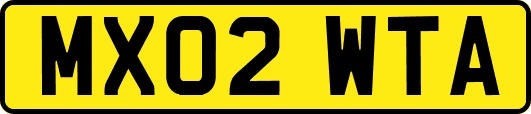 MX02WTA