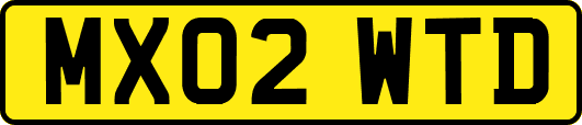 MX02WTD