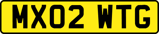 MX02WTG