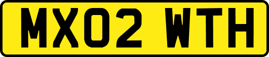 MX02WTH