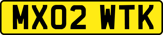 MX02WTK