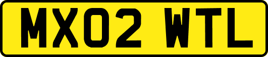 MX02WTL