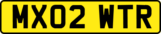 MX02WTR
