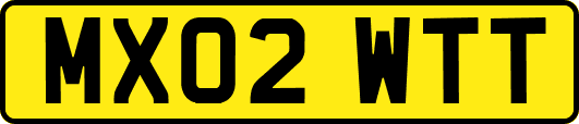 MX02WTT