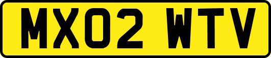 MX02WTV